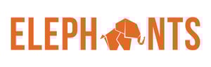 LOGO ELEPHANT